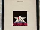 PIERROT LUNAIRE - Gudrun, Original Italy LP 1977 Etichetta: it ‎– ZPLT 34.000