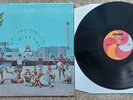 Ray Jay & The Eastsiders – Roly Poly. 1st press USA stereo LP. RARE  Latin. EX++