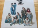 Over the Edge 1979 Soundtrack Vintage Vinyl LP Still Sealed Cars Van Halen Jimi
