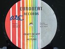 HOTLINE Ready Or Not 1986 Vinyl Maxi-Single Eurobeat EB-009 - VG+