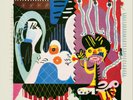 Elvis Costello and The Attractions Imperial Bedroom (Vinyl) 12