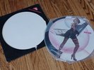 Rocky Horror Picture Show LP Limited Edition Picture Disc Ode Records 1975 Vinyl