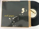 Cecil Payne Quintet LP   Signal 1203   Deep Groove  Mono RVG   Signed  Autograph