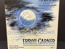 BLUE NOTE • 1952 • BLP 5007 • Erroll Garner • 10” LP• NM- / NM • BEAUTIFUL
