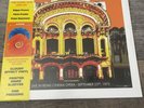 Tangerine Dream Live In Reims Cinema Opera RSD 2022 NEW SEALED Colour Vinyl 2-LP