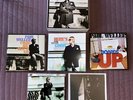 Paul Weller Box Of Sevens 7s Limited Edition As Is Now Box Set