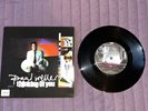 Paul Weller - Thinking Of You - numbered 7 Inch 7” vinyl - 2004