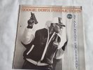 Boogie Down Productions - By All Means Necessary LP Vinyl Record EX KRT19