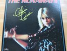 The Runaways s/t debut Cherry Bomb Vintage Japanese LP Signed By Cherie Currie