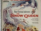 Hans Christian Andersons The Snow Queen Decca Records DL 78977 Vinyl Soundtrack