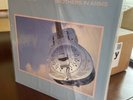 DIRE STRAITS - BROTHERS IN ARMS - MOFI - VINYL LP - 180g - NEW/Sealed Mint