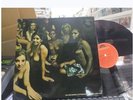 JIMI HENDRIX (ELECTRIC LADYLAND). RARE. SPAIN NUDE COVER .2XLP.1977******