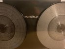 FANTOMAS Delirium Cordia 2LP picture disc vinyl slayer melvins mr bungle ipecac