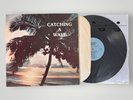Catching A Wave Steve and Teresa Kealohi Productions KP101 1983 Vinyl LP VG++