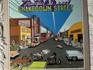 Grateful Dead- Shakedown Street- LP 1978 Arista AB 4198
