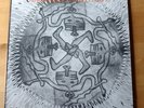 Nurse With Wound / Sol Invictus / Current 93 - ????  LP 1989 Excellent