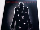 OZZY OSBOURNE Ozzmosis WHITE 2 LP Vinyl New