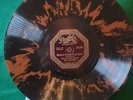Pathe 78 Rpm Mottled/splatter 25189 Miss Lee Morse And Her Blue Grass Boys
