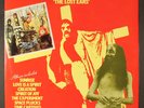 ARTHUR BROWN'S KINGDOM COME: the lost ears GULL 12