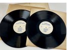 1970 Crosby, Stills, Nash & Young – Live At The Los Angeles  Forum - LP Record