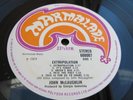 John Mclaughlin EXTRAPOLATION RARE 1969 UK LP 1st Marmalade NEAR MINT HEAR