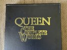 QUEEN - THE COMPLETE WORKS (1983 UK 14 X 12