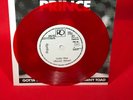 PRINCE Gotta Stop (Messin' About) 1980s RED VINYL single 45