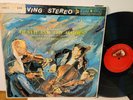 SCHUBERT Death & the Maiden JULLIARD STRING QUARTET RCA LSC-2378 STEREO 3s/1s LP