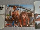 METALLICA MASTER OF PUPPETS LIMITED EDITION 10,000 COPIES 45RPM DMM VINYLS 1987