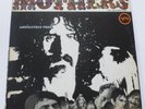FRANK ZAPPA AND THE MOTHERS OF INVENTION Absolutely free  US GATEFOLD VINYL LP