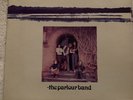 Parlour Band Is a friend Deram label SDL 10
