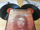 The Miseducation of Lauryn Hill - Original 1998 Ruffhouse US Double Vinyl LP