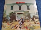 Taj Mahal Self Titled LP Columbia Stereo Statesboro Blues Dust My Broom