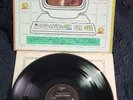 Electric Dreams (NM) 1984 Original Soundtrack Vinyl LP Culture Club