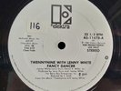 Twennynine With Lenny White - Fancy Dancer - OG 1980 PROMO - Elektra - VG++