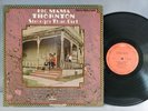 Big Mama Thornton - Stronger Than Dirt - OG 1969 LP - MERCURY - VG++ RARE