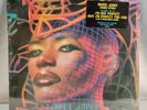 Grace Jones - Inside Story - OG 1986 LP - MANHATTAN - SEALED COPY   RARE