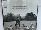 GEORGE HARRISON All Things Must Pass (NEW, 2017) 180g REMASTERED Box Set SEALED