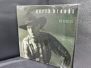 1990 Garth Brooks No Fences Vinyl LP Canada R173266 FACTORY SEALED
