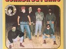 GUARDA DE FERRO Short hair 1992 US 1ST 7