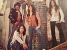 Thin Lizzy - Fighting - Used Vinyl Record - P1085S