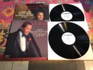 JOHN LEWIS/BACH:WELL-TEMPERED CLAVIER VOLS #1&2 / HOLLAND PHILIPS DIGITAL STEREO