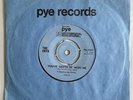 THE ONYX. YOU'VE GOTTA BE WITH ME. ORIGINAL UK 7