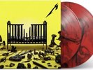 Metallica 72 Seasons - 2LP Red and Black Marbled Vinyl - New & Sealed