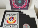 Grateful Dead - Cornell 5/8/77 - Vinyl 5LP Box Set