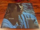 Sade - Promise VINYL LP REISSUE ALBUM  *THE SWEETEST TABOO* BRAND NEW UNPLAYED