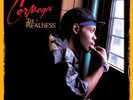 Cormega - The Realness | [Black Vinyl LP] | Tuff Kong Records