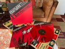 Kraftwerk The Man Machine vinyl, LP, Album, Ltd, RE, RM, S/Edition, Red, 2020 Eu