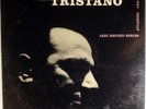 LENNIE TRISTANO-JAZZ RECORD SERIES-ATLANTIC 1224, LEE KONITZ