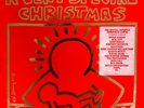Keith Haring - A VERY SPECIAL CHRISTMAS - Vynil 12